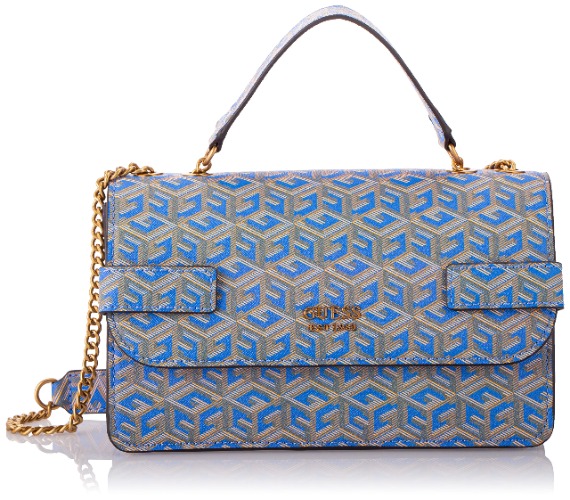 GUESS(ゲス Women Casual Bag, AQL, One Size