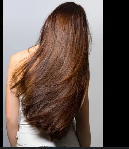 Hair treatment