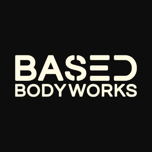 Based Bodyworks $100