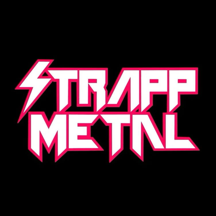 Strapp Metal $80