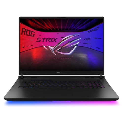 ROG Strix SCAR 18  G835LX-SA008W