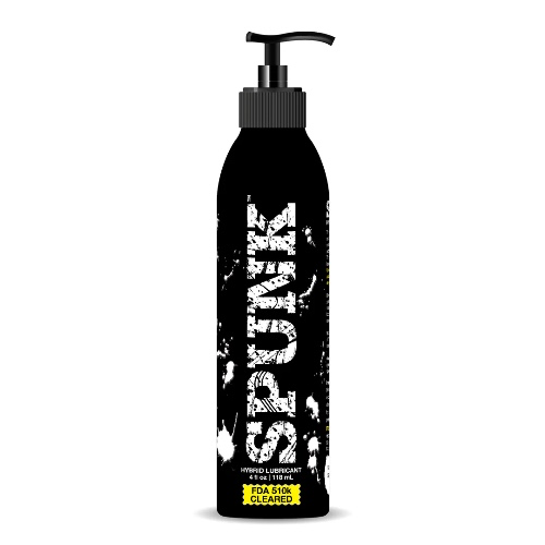 Spunk Hybrid Lube | 4 oz