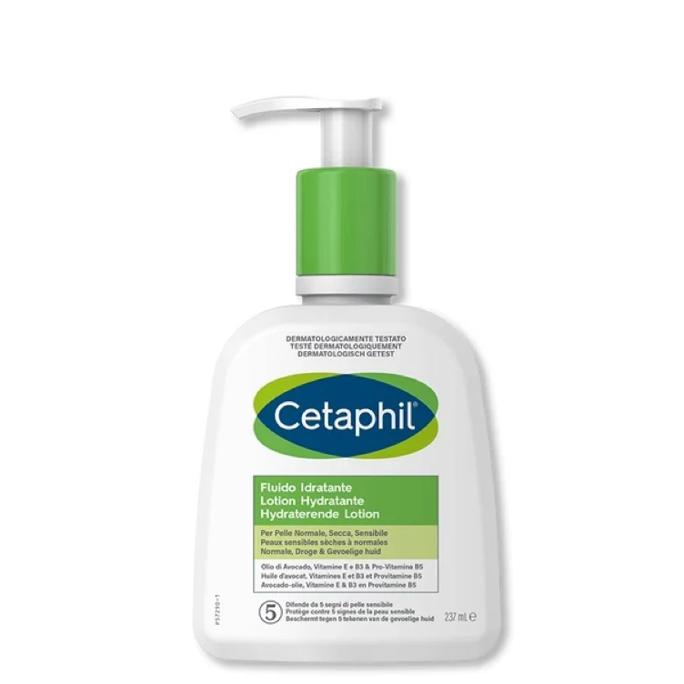 Cetaphil Moisturising Fluid | 237ml