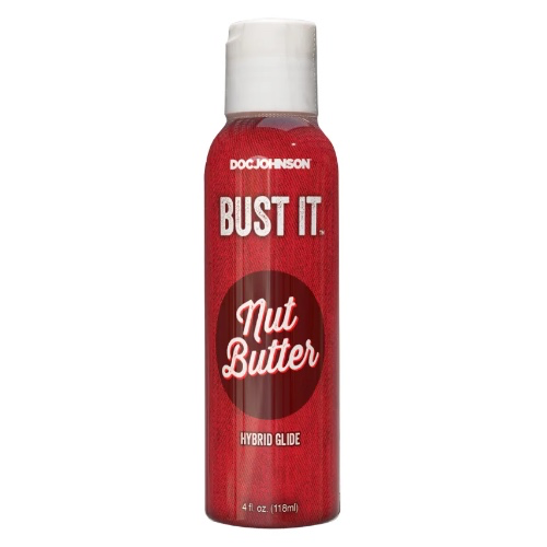 Bust It - Nut Butter