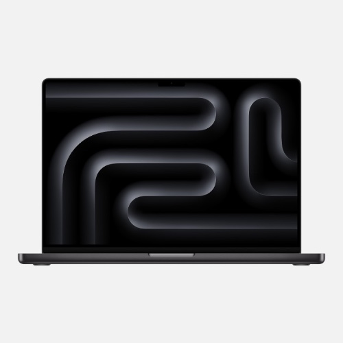 MacBook Pro 16" - Space Black