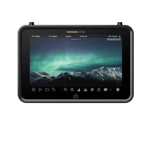 Atomos Shogun Ultra