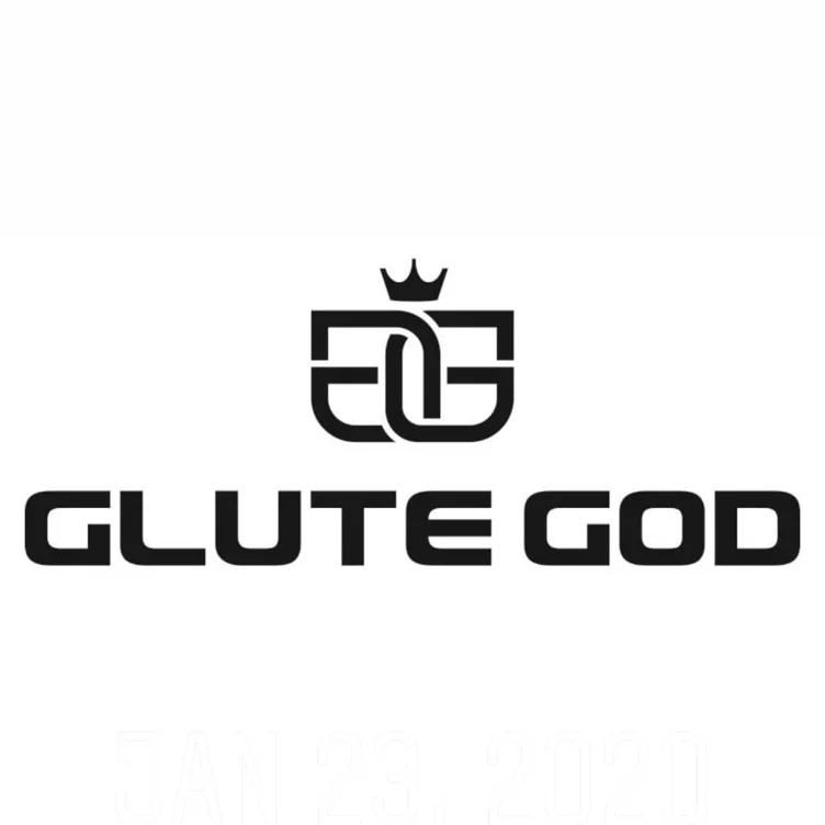 Glute God $100