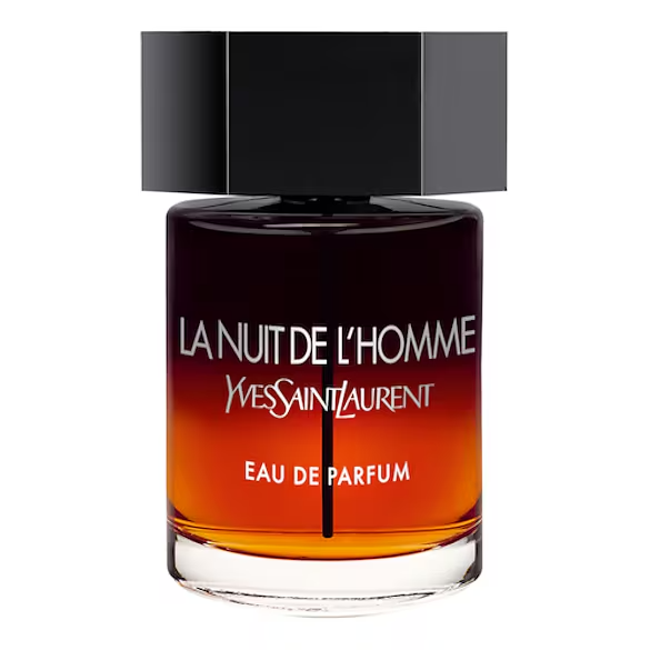 YVES SAINT LAURENT - La Nuit De L'Homme - Eau de Parfum