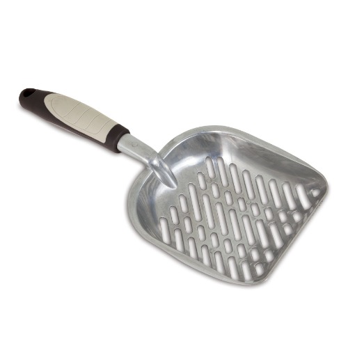 Petmate Litter Scoop Metal - 