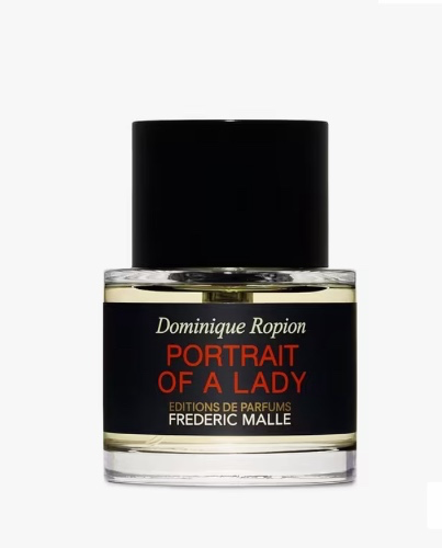 Portrait of A Lady Parfum