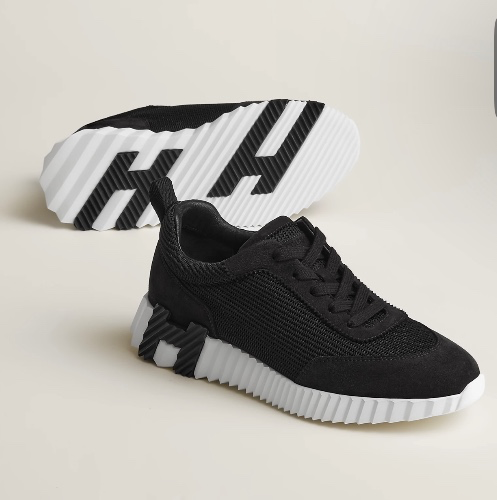 Hermes Bouncing Sneaker