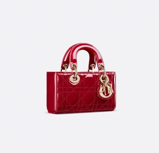 Lady D-Joy Micro Bag