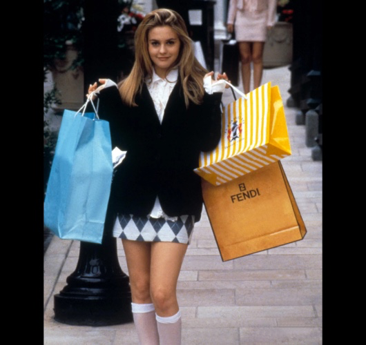 Sponsor a Shopping trip🛍️