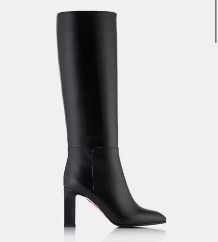 Aquazzura Sellier Boot 85