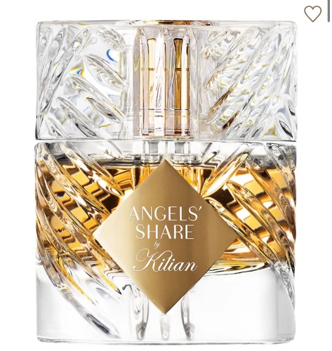 Angels’ Share by Kilian Parfum