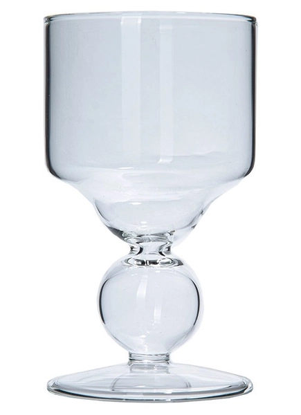 Absinthe Bubble Glass