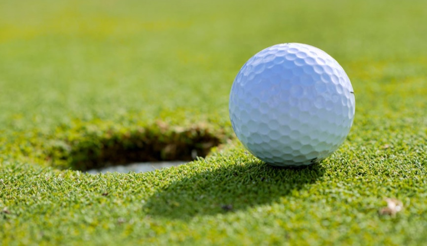 Golf support - 150€