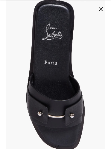 Christian Louboutin Sandals