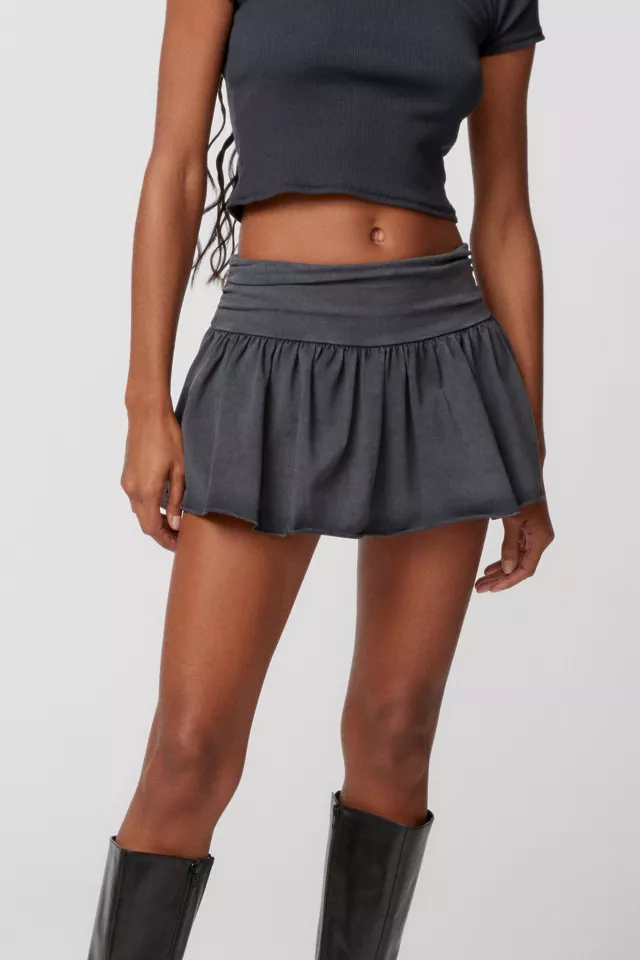 UO Sara Knit Skort