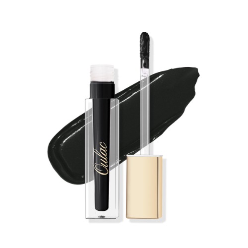 Kissproof Matte Liquid Lipstick | M23 Noir Kiss