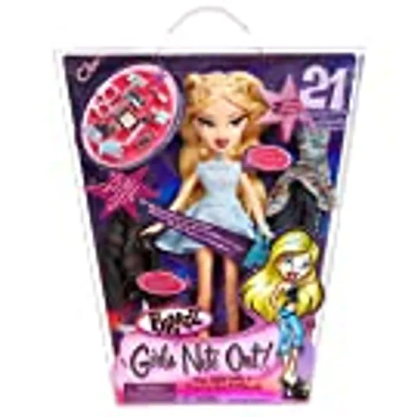 Bratz Theme Doll- Cloe