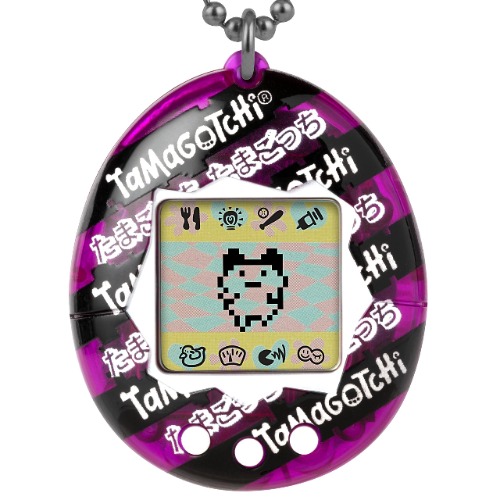 Tamagotchi Original - Japanese Ribbon
