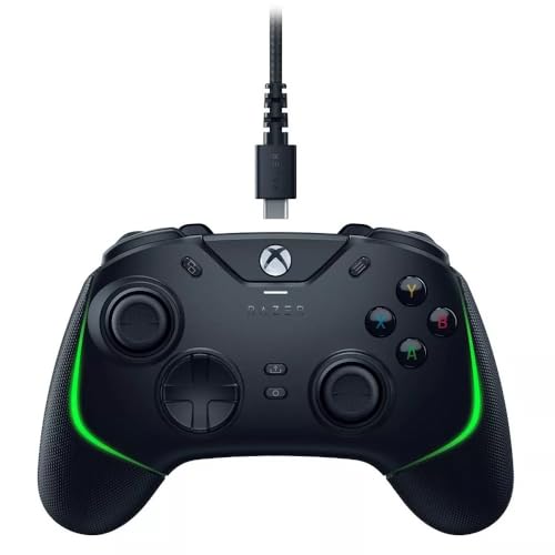 Razer Wolverine V2 Wired Gaming Controller