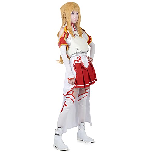 Asuna SAO ~ Cosplay