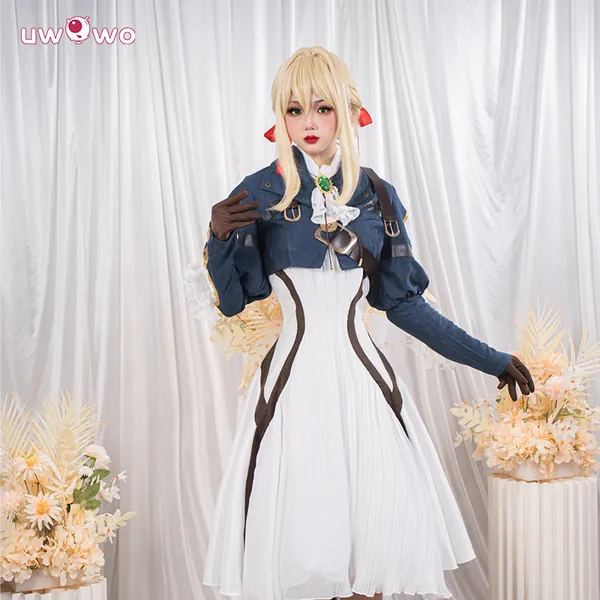 Violet Evergarden ~ Cosplay