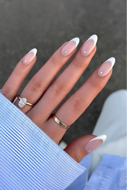 nails