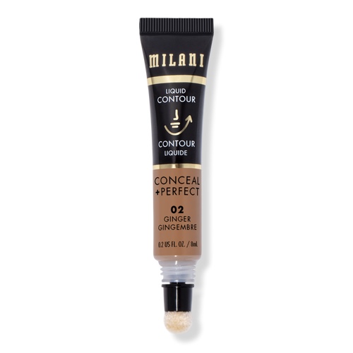 Conceal & Perfect Face Lift Collection Liquid Contour