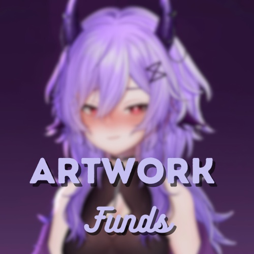 Artwork funds 
