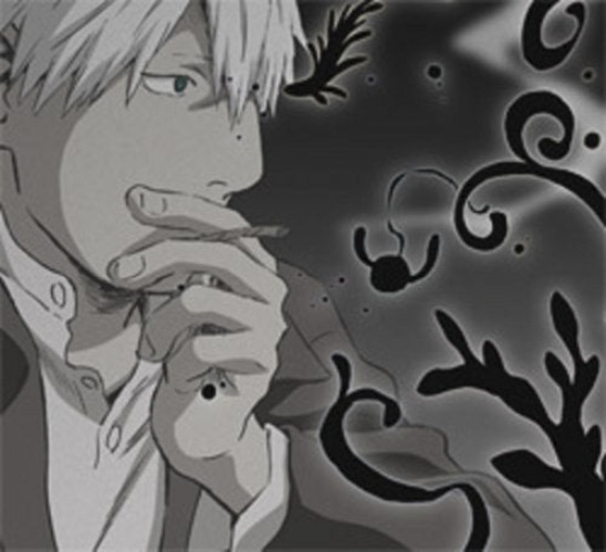 Mushishi Soundtrack "Mushinone Zoku" - Brand New