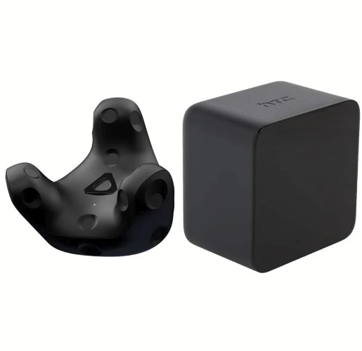 HTC Vive Tracker 3.0 Base VR Game Headset Station Controller Locator Video Whole Body Motion Capture Tracking Kit - Tracker3.0 Stadtion