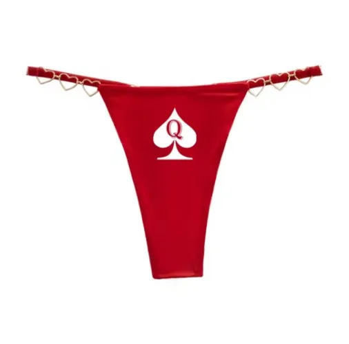♠️ Qos Panties