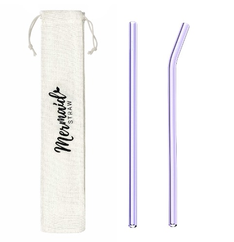 Glass Duo Pack | Purple Glass