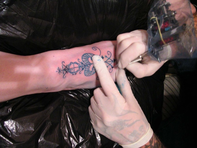 Tattoo