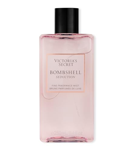 Bombshell Seduction by Victorias Secret for Women - 8.4 oz Fragrance Mist