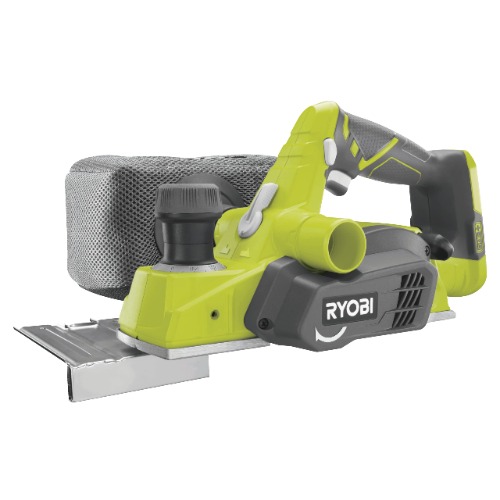 Ryobi R18PL-0 18V ONE+ Cordless Planer (Body Only)
