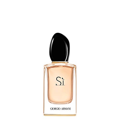 Giorgio Armani Sì Eau de Parfum für Damen 50ml 
