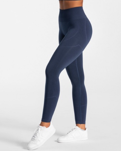 True Leggings "Dunkelblau" | S