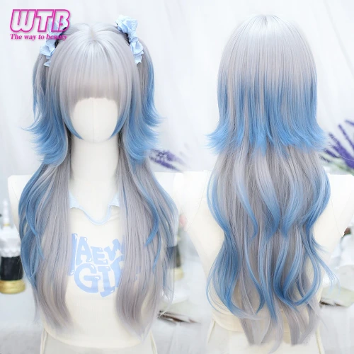 Wig Tenshi Kaiwai 