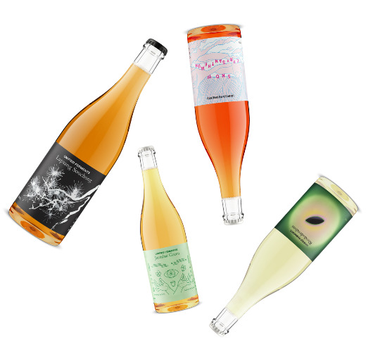 4 PACK - SNOWPACK - 10% OFF — Unified Ferments Shop