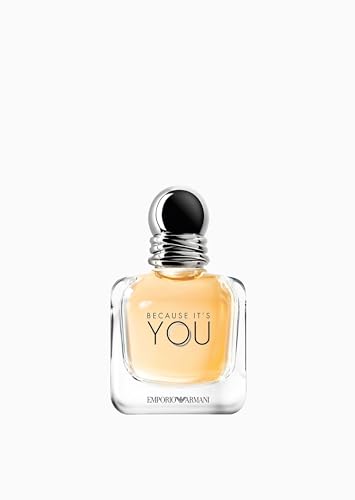 Armani EMPORIO YOU SHE EDP 50ml - Floral - 50 ml (Pack of 1)