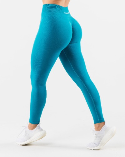 Amplify Gravity Legging - Neptune | L