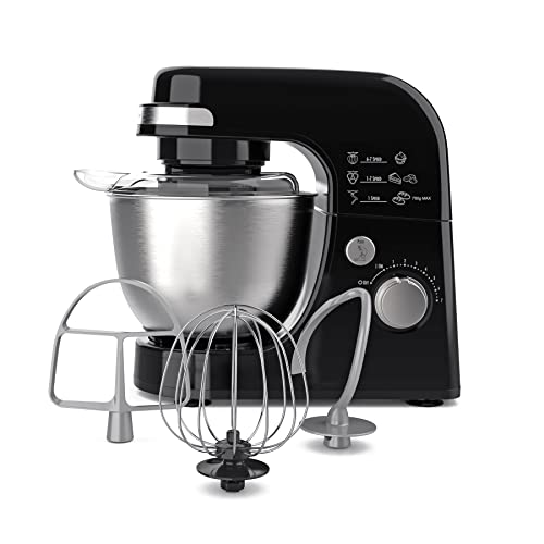 Stand mixer! 