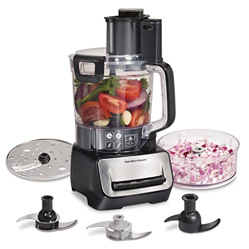 Food Processor! 