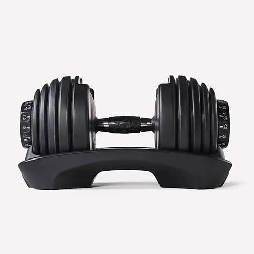 Bowflex SelectTech 552 Adjustable Dumbbells - BowFlex ST 552 Dumbbell (single)