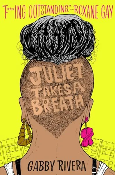 Juliet Takes a Breath