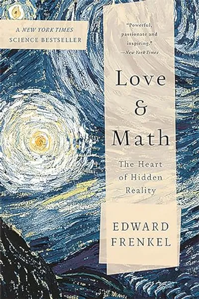 Love and Math